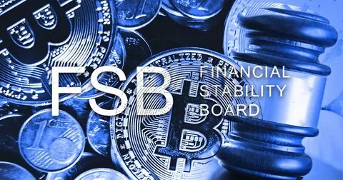 FSB to submit crypto and stablecoin regulation recommendations in October - CryptoSlate