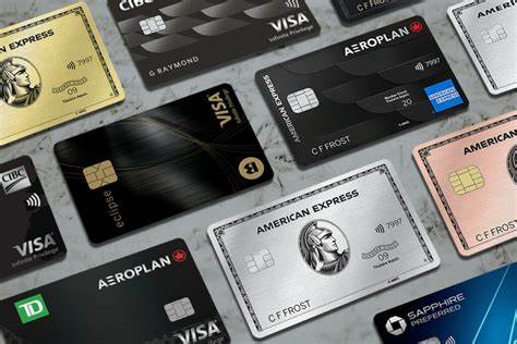 Best Business Credit Cards In Canada For October 2024