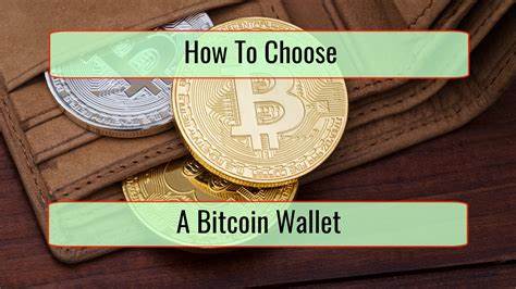 What is a Bitcoin wallet?