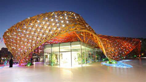 We reimagined Transformer architectures inspired by nature's hidden structures