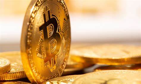 Crypto is now the world’s fifth-most circulated currency by value - Quartz