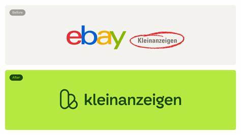 eBay Kleinanzeigen ist jetzt Kleinanzeigen