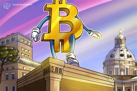 Italian Bank Opens Bitcoin Trading Platform, Coronavirus Death Toll in Italy Tops China - Coinspeaker