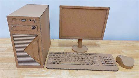 Making a computer out of marbles and wood [video]