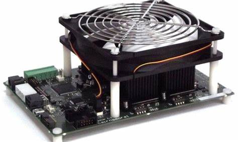 Open-Source FPGA Bitcoin Miner