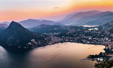 Crypto Now Widely Accepted in Lugano - finews.com