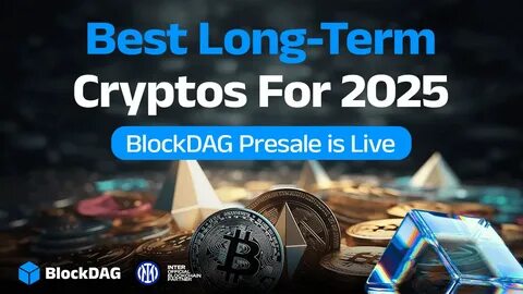 Top Crypto Presale to Invest for 2025 – Could One of These 7 Altcoins Surpass Dogecoin’s Rally? - FinanceFeeds