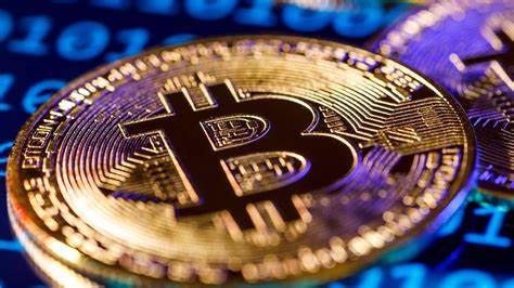 Bitcoin falls to lowest level since November as investors reassess rate 