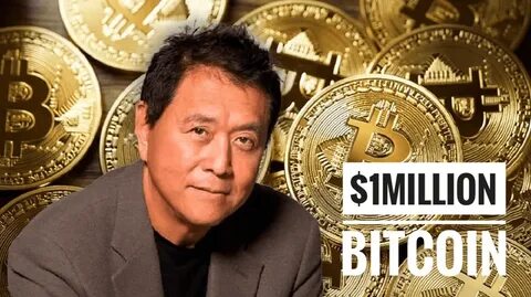 Ripple CTO and Robert Kiyosaki Think It’s a Good Time to Buy Bitcoin - BeInCrypto
