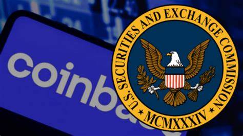 The SEC's actions against Coinbase indicate a regulatory vacuum in the cryptocurrency space - chaincatcher.com