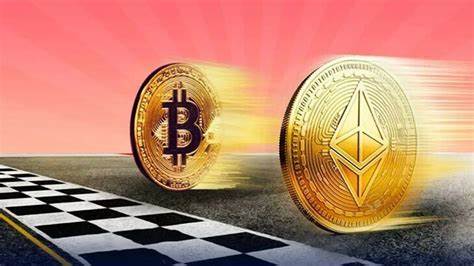 Price of Bitcoin crashes amid growth concerns over US economy - Yahoo Canada Finance