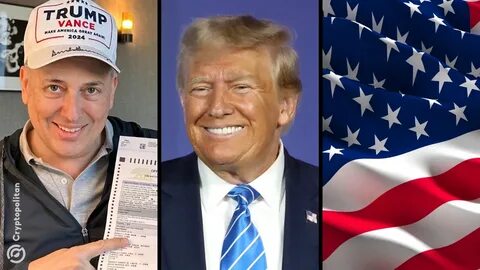 The inaugural crypto ball will feature a VIP reception hosted by Trump’s MAGA Inc. and AI & Crypto Czar David Sacks - Mitrade