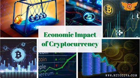 Data point: The power of cryptocurrency - Economist Impact