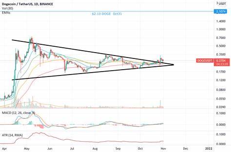 DOGE to Moon? What to Expect From Dogecoin Price This Week👇 - Binance