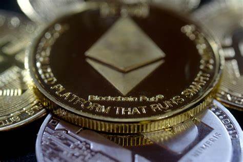 Ethereum May Be Killing The ‘Ethereum Killers’ Thanks To Layer 2 Solutions - Forbes