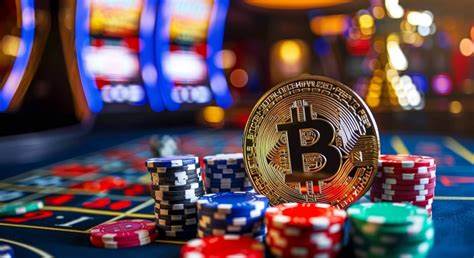 Best Bitcoin Casinos in New Zealand for October 2024 | Crypto Casinos NZ