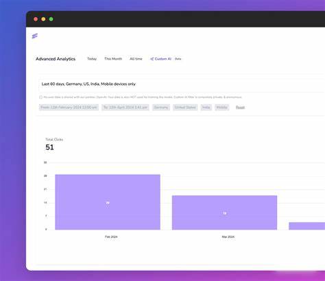 Show HN: Shortly – A privacy-focused URL shortener with analytics
