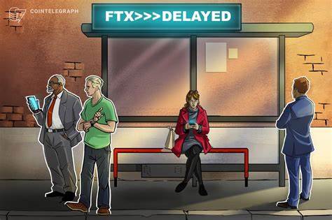 No, FTX distribution repayments do not begin on September 30 - PANews