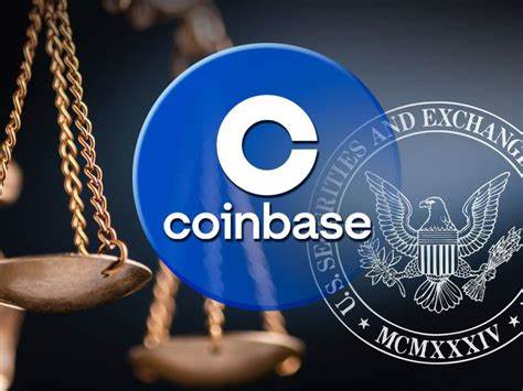 Coinbase Wins Major Legal Battle as SEC Drops Case - TOKENPOST