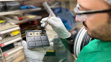 Solar on track for another record year - report