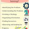 Factor Problem Solving