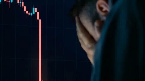 Enron Token Crashes Hard, CEO Takes Polygraph Test to Deny Involvement - Binance