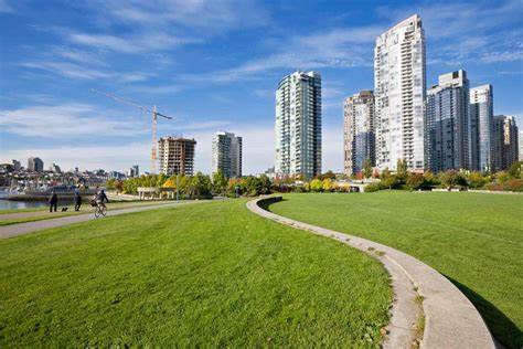 As Global Climate Leadership Stumbles, Cities Are Stepping Up