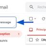 Gmail : messagerie privée et sécurisée pour un usage personnel ou 