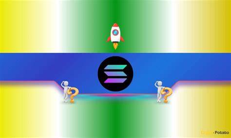 Solana Bounce Incoming? Chart Points to $205 and Beyond