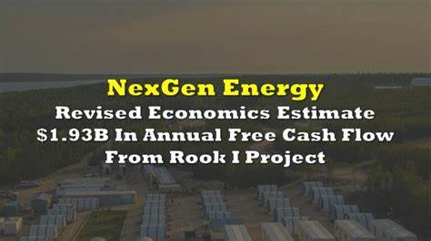 NexGen Energy (NXE) Reported its Development Pipeline
