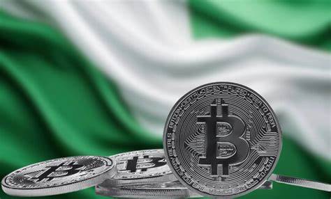 Nigeria to tax cryptocurrency transactions for revenue boost - Cointelegraph
