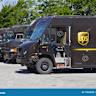 United Parcel Service (UPS) Releases Q2 2025 Results