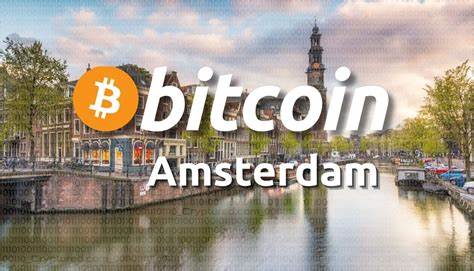 The Largest European Bitcoin Conference Set To Return To Amsterdam In 2023 - Bitcoin Magazine