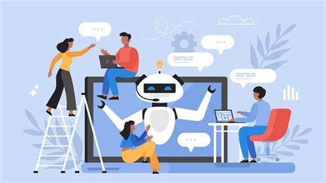 AI promises to free up time. Might it stop us learning, creating and exploring?