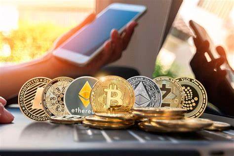 Cryptocurrency: Why stablecoins uptake is rising fast in Kenya