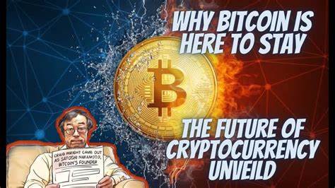 UbitCoin Unveils the Future of Cryptocurrency with Revolutionary Community-Driven Ownership - TechCircle