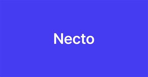 Show HN: Necto – A Unified AI Workspace