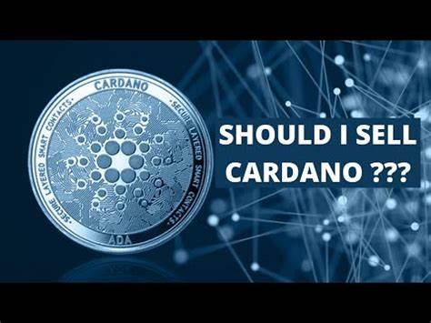 Should You Sell Cardano (ADA) Now Before It Sinks Lower? Top 2 ADA Rivals for 2500% Returns By 2025: