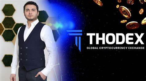Turkey opens probe into cryptocurrency platform Thodex - Anadolu Ajansı