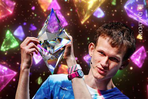Vitalik Champions 1 ETH Staking Minimum Dream: Here’s How It Materializes