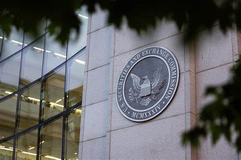 U.S. SEC Settles With Abra Over Unregistered Sales of Securities