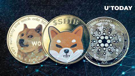 Dogecoin and Cardano Holders Switch Allegiance to XRP Rival Set to Transform Crypto-to-FIAT Payments in 2025 - TronWeekly