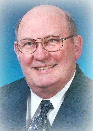 Robert E. Brodd - Obituary & Service Details