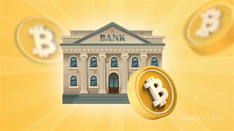 The 8 Best Crypto-Friendly Banks in 2024 - CoinCodex