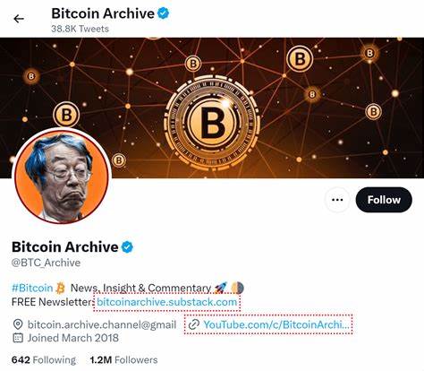 Best Crypto Twitter Accounts To Follow In 2024 [Updated]