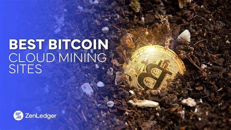 10 Best Bitcoin Cloud Mining Sites in 2024 - Legit & Guide