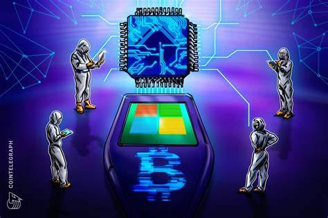 New Microsoft chip shortens timeline to make Bitcoin quantum-resistant: River - Cointelegraph