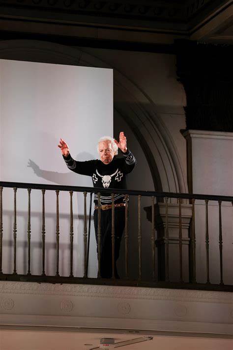 Ralph Lauren’s Pay Package Tops $24 Million