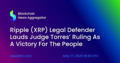 XRP nears commodity status as ruling and utility shape SEC talks - Mitrade