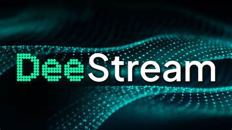 DeeStream (DST) Token Pre-Sale Garnering Attention in Mid-February as Bitcoin (BTC), U.S. Dollar Tether (USDT) Trading Volume Metrics Soar - U.Today